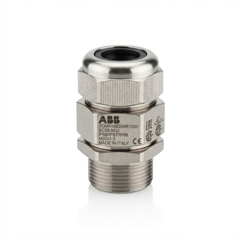 ABB 2CMA168269R1000 ACCESORIOS ELECTRICOS