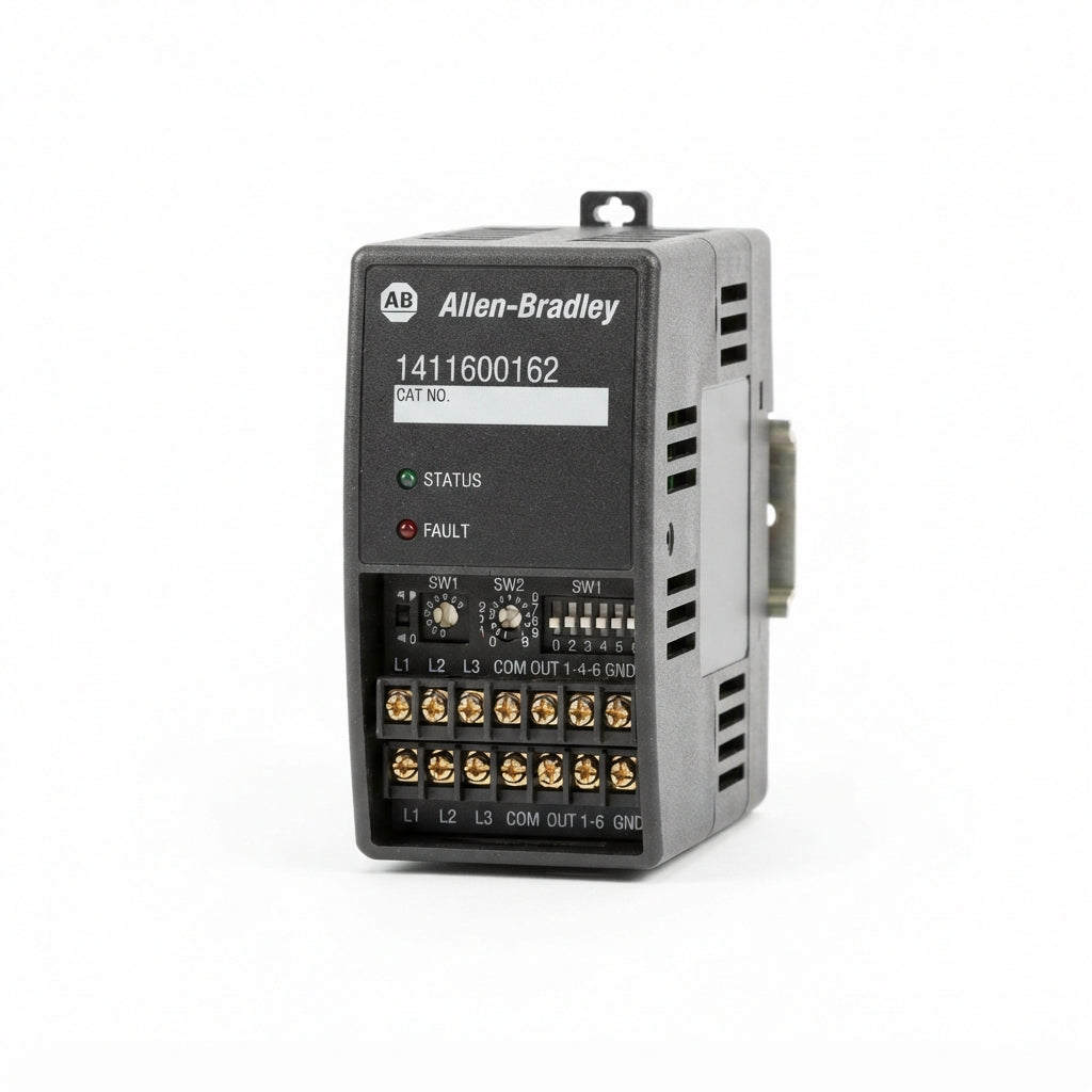 ALLEN-BRADLEY 1411600162