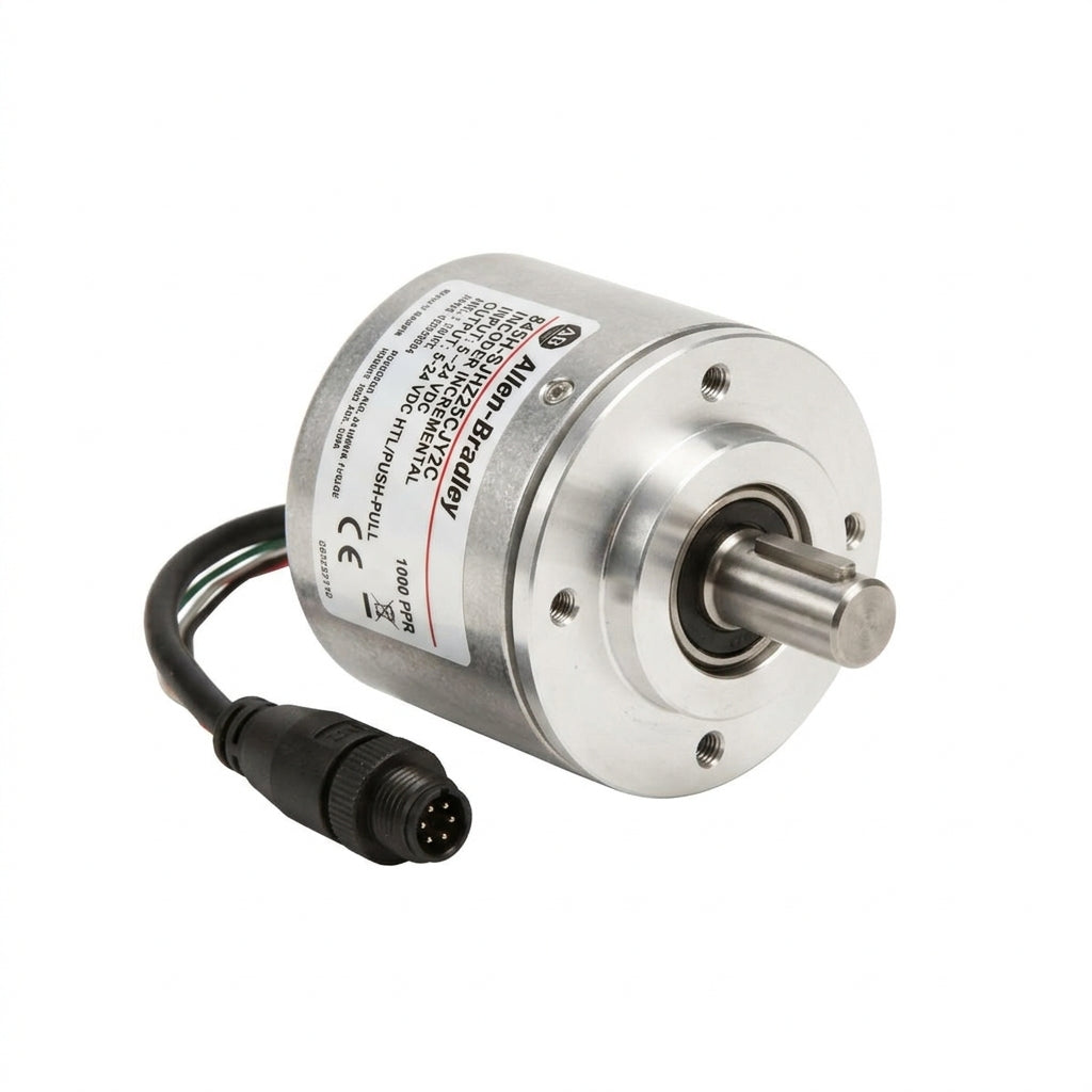 ALLEN-BRADLEY 845H-SJHZ25CJY2C ENCODERS - DECODERS Y ACCESORIOS
