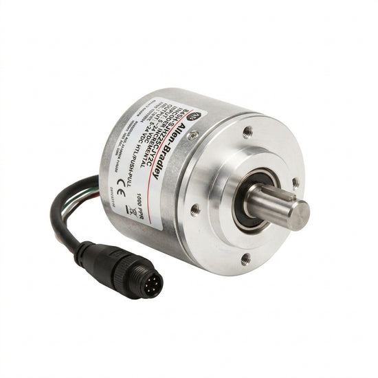 ALLEN-BRADLEY 845H-SJHZ25CJY2C ENCODERS - DECODERS Y ACCESORIOS