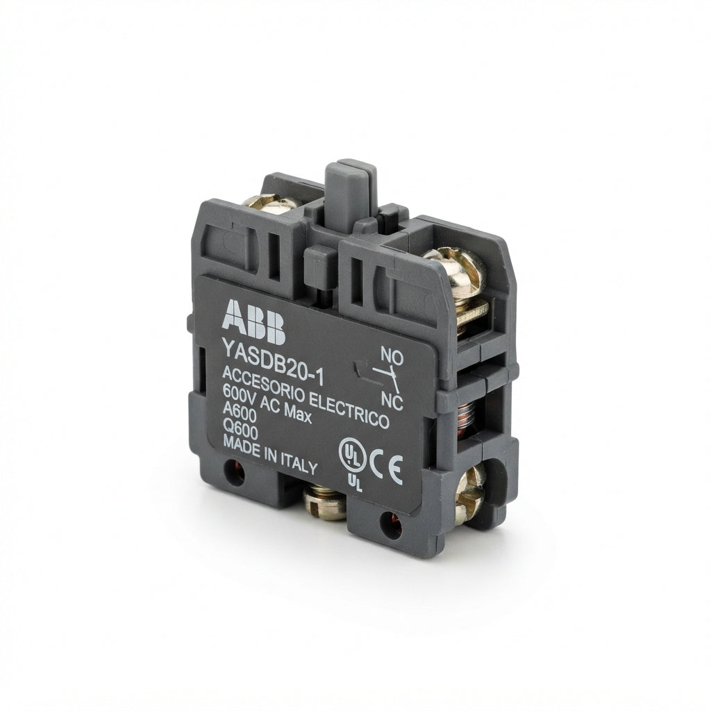 ABB YASDB20-1 ACCESORIOS ELECTRICOS