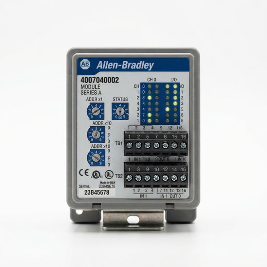 ALLEN-BRADLEY 4007040002