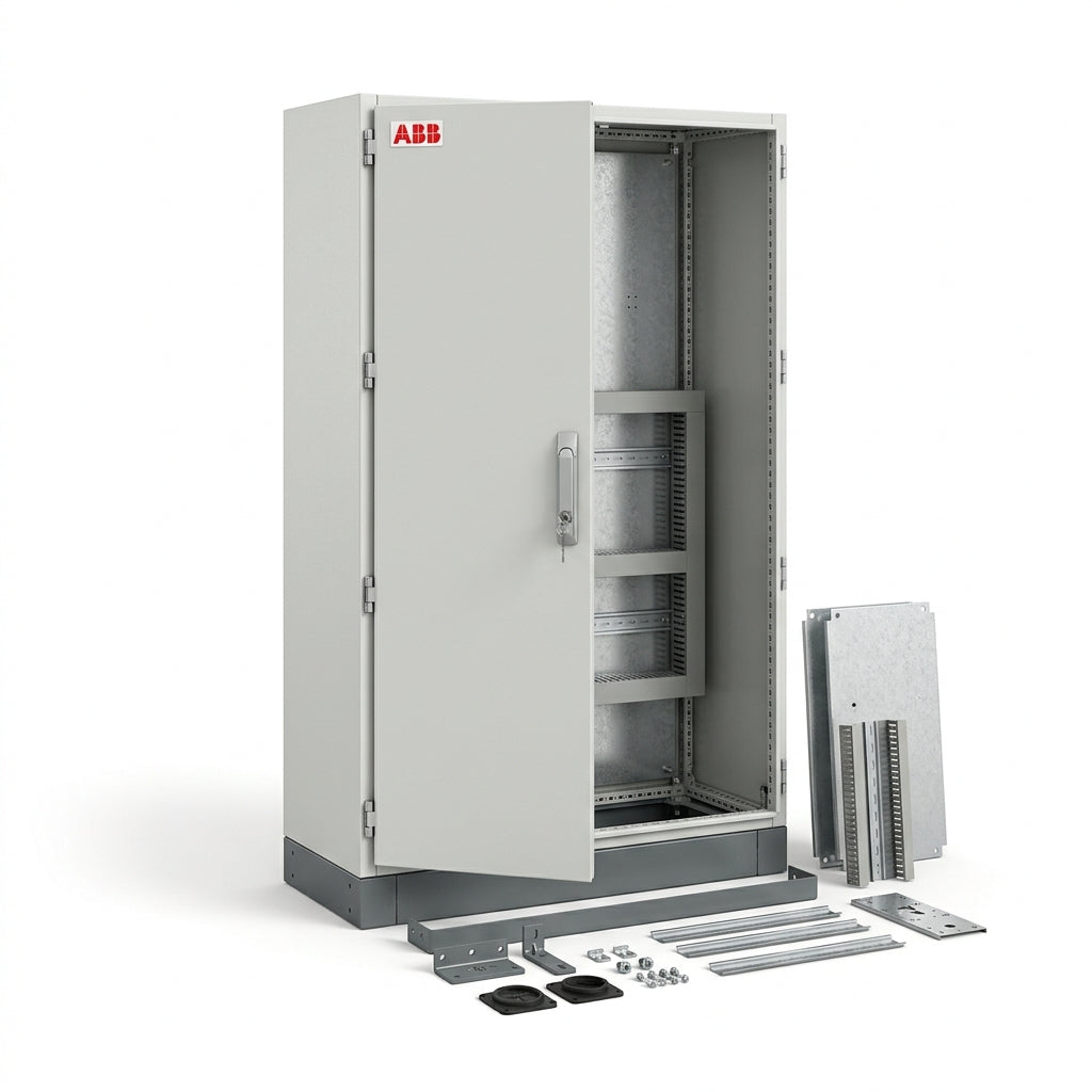 ABB SR7520 GABINETES ARMARIOS Y ACCESORIOS