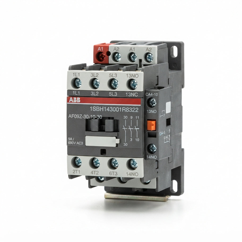 ABB 1SBH143001R8322 CONTACTORES MAGNETICOS