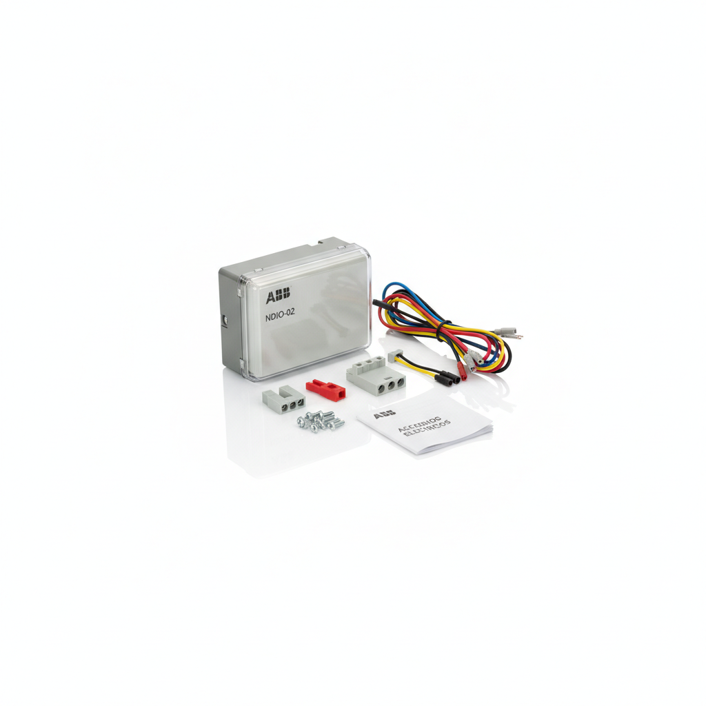 ABB NDIO-02-KIT ACCESORIOS ELECTRICOS