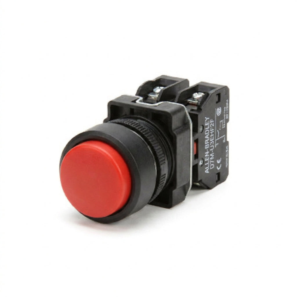 ALLEN-BRADLEY D7M-U3EHF2F BOTONES PULSADORES BOTONERAS Y ACCESORIOS