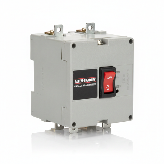 ALLEN-BRADLEY 4020609801