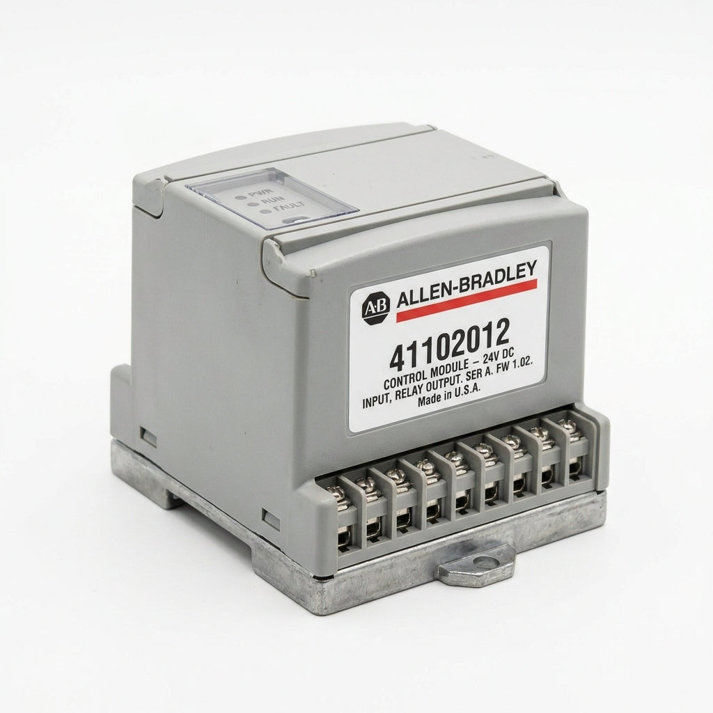 ALLEN-BRADLEY 41102012