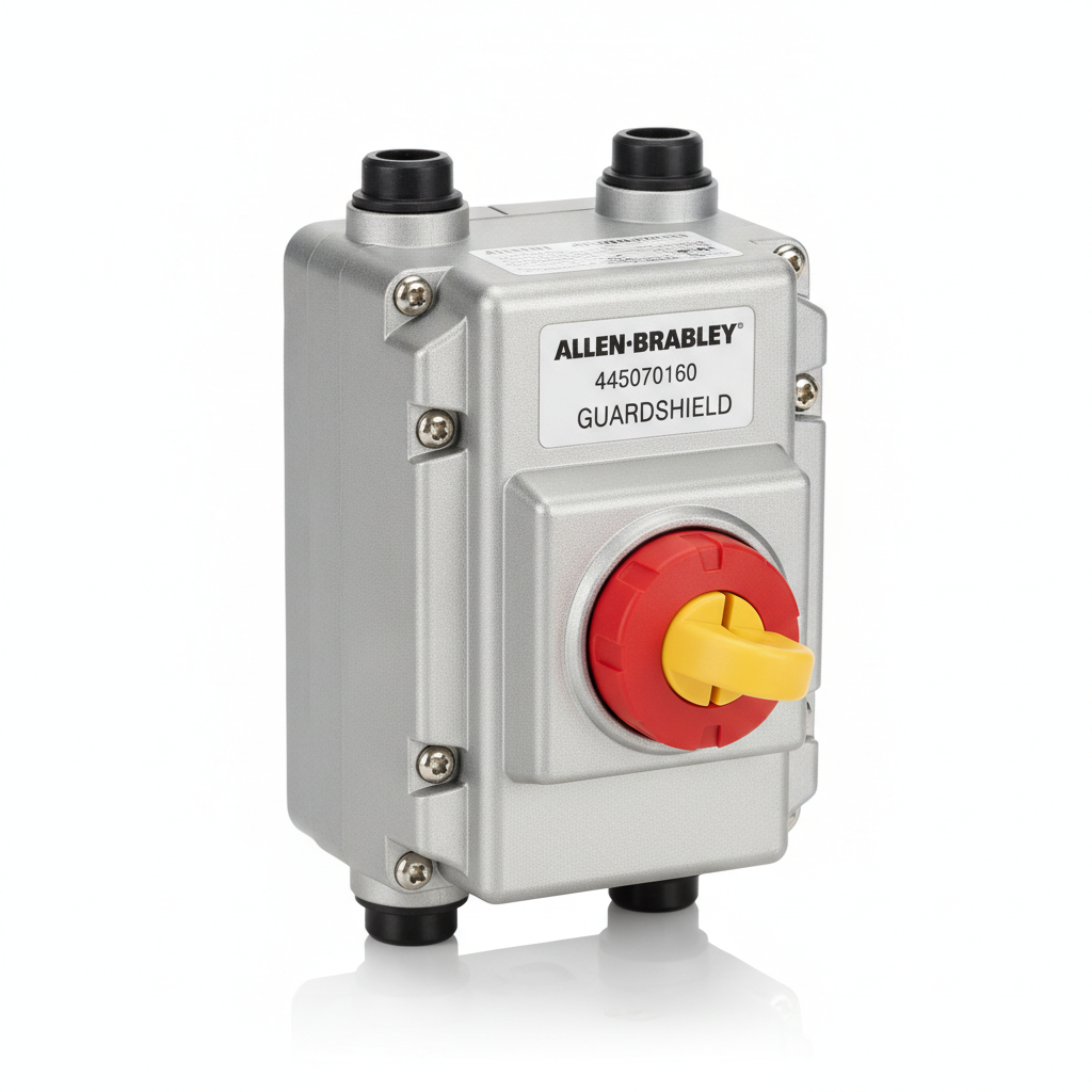 ALLEN-BRADLEY 445070160