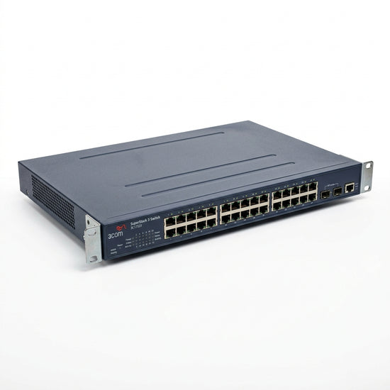 3COM 3C17531 ACCESS POINTS- GATEWAYS-MODEMS-SWITCHES-ROUTERS