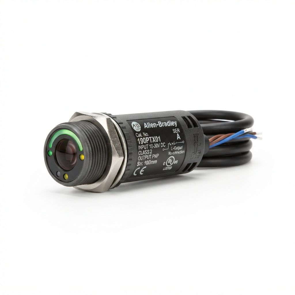 ALLEN-BRADLEY 190PTX01
