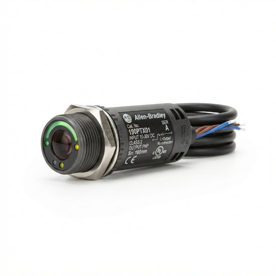 ALLEN-BRADLEY 190PTX01