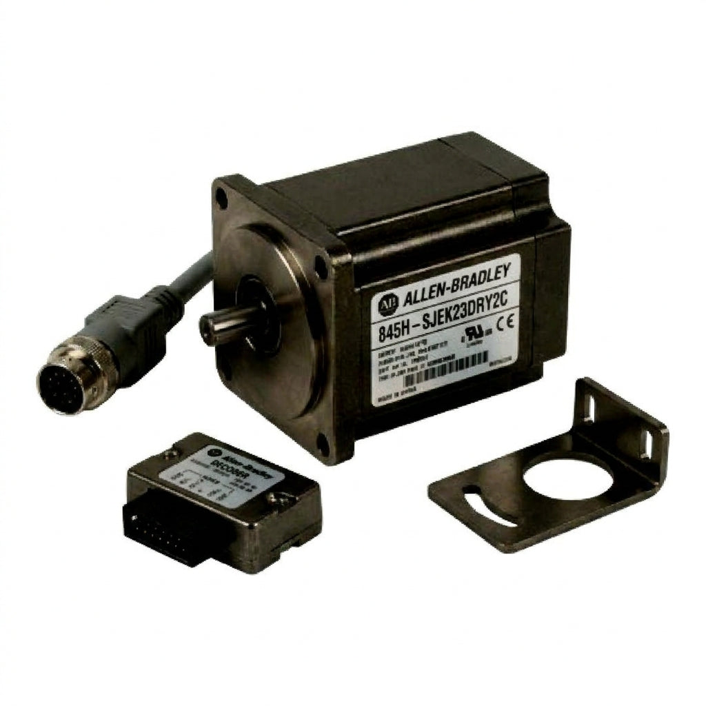 ALLEN-BRADLEY 845H-SJEK23DRY2C ENCODERS - DECODERS Y ACCESORIOS
