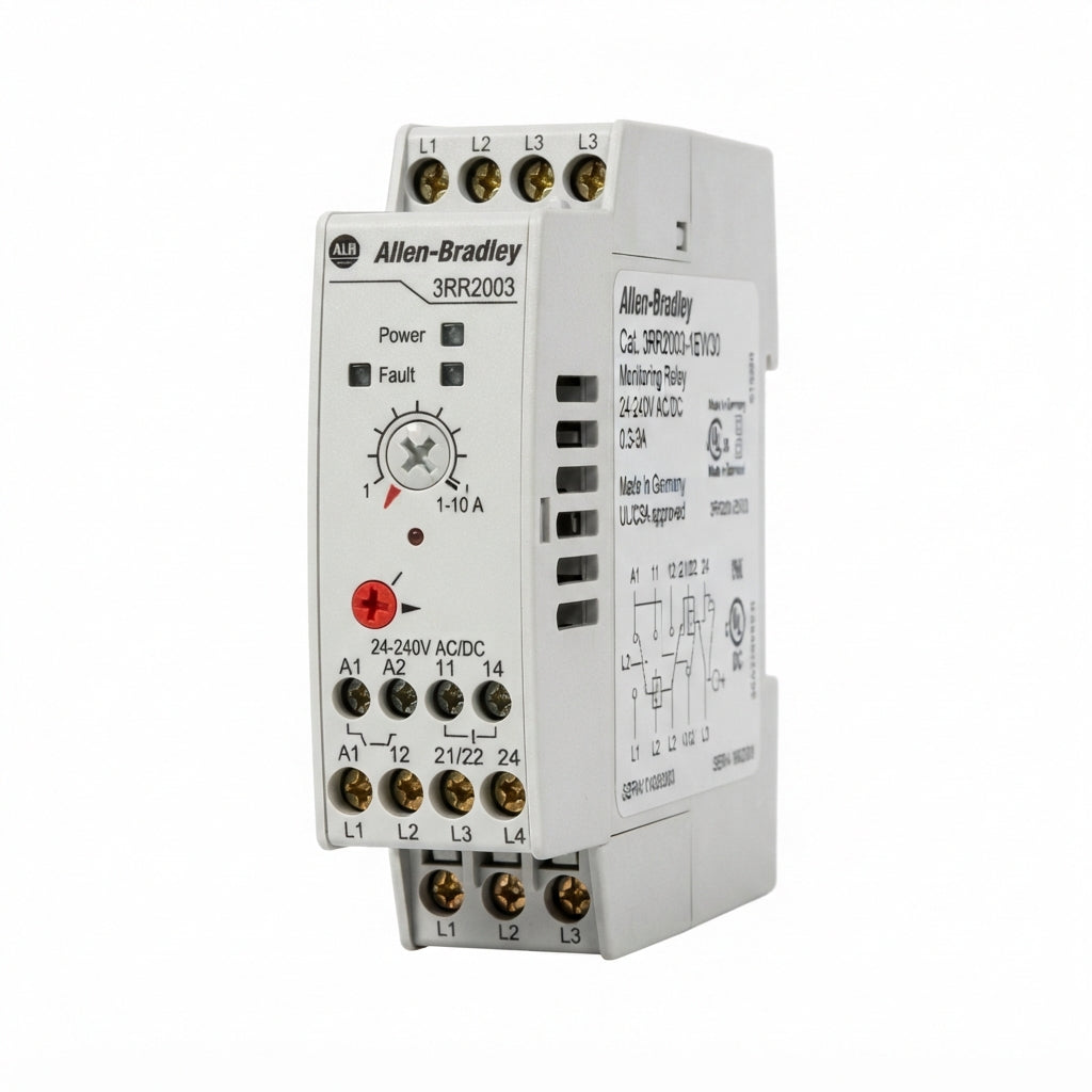 ALLEN-BRADLEY 3RR2003