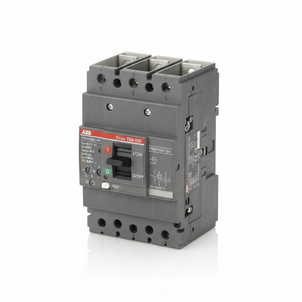 ABB 1SDA056024R1 INTERRUPTORES ELECTROMAGNETICOS