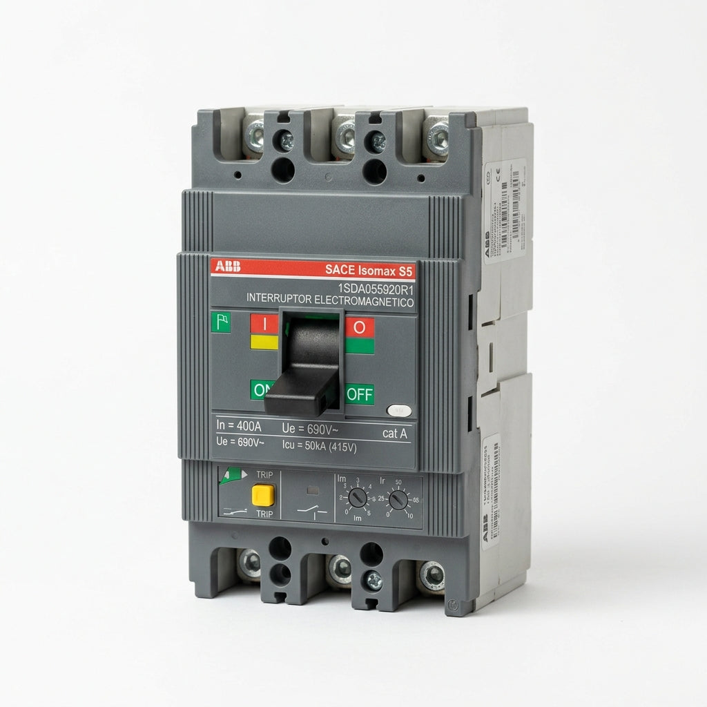ABB 1SDA055920R1 INTERRUPTORES ELECTROMAGNETICOS