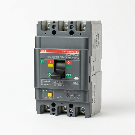 ABB 1SDA055920R1 INTERRUPTORES ELECTROMAGNETICOS