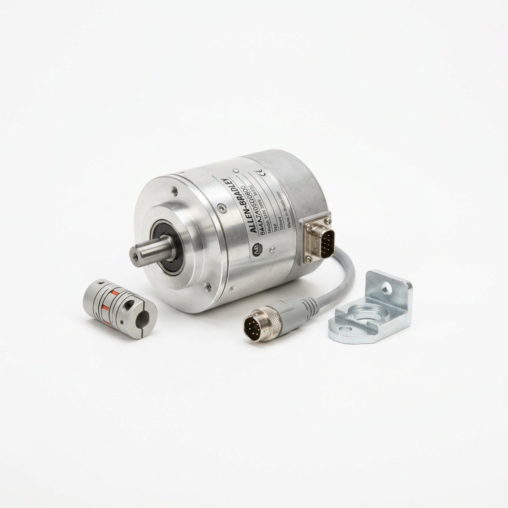 ALLEN-BRADLEY 844AZ405D0800 ENCODERS - DECODERS Y ACCESORIOS
