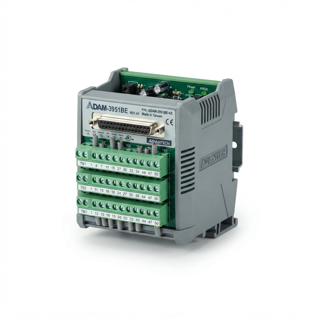 ADVANTECH ADAM3951BE TARJETAS ELECTRONICAS