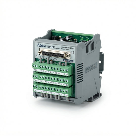 ADVANTECH ADAM3951BE TARJETAS ELECTRONICAS