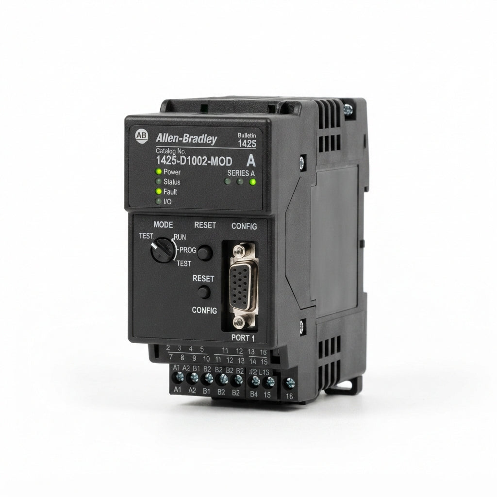 ALLEN-BRADLEY 1425-D1002-MOD