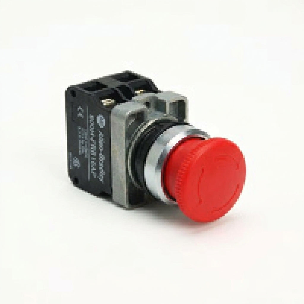 ALLEN-BRADLEY 800H-FRB16AP BOTONES PULSADORES BOTONERAS Y ACCESORIOS