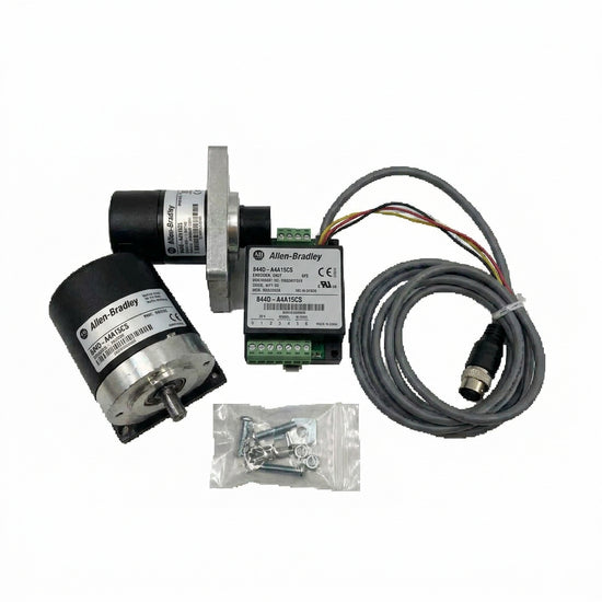 ALLEN-BRADLEY 844D-A4A15CS ENCODERS - DECODERS Y ACCESORIOS