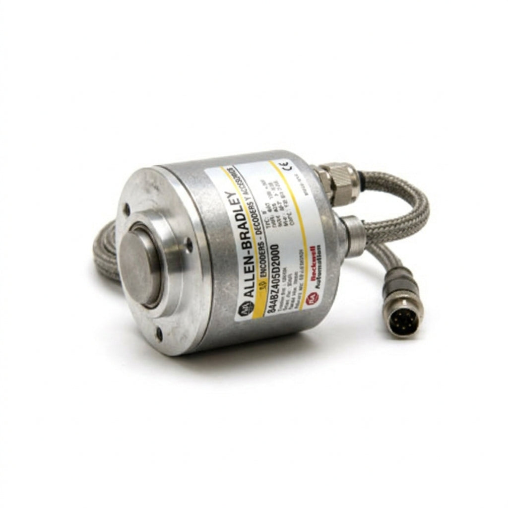 ALLEN-BRADLEY 844BZ405D2000 ENCODERS - DECODERS Y ACCESORIOS