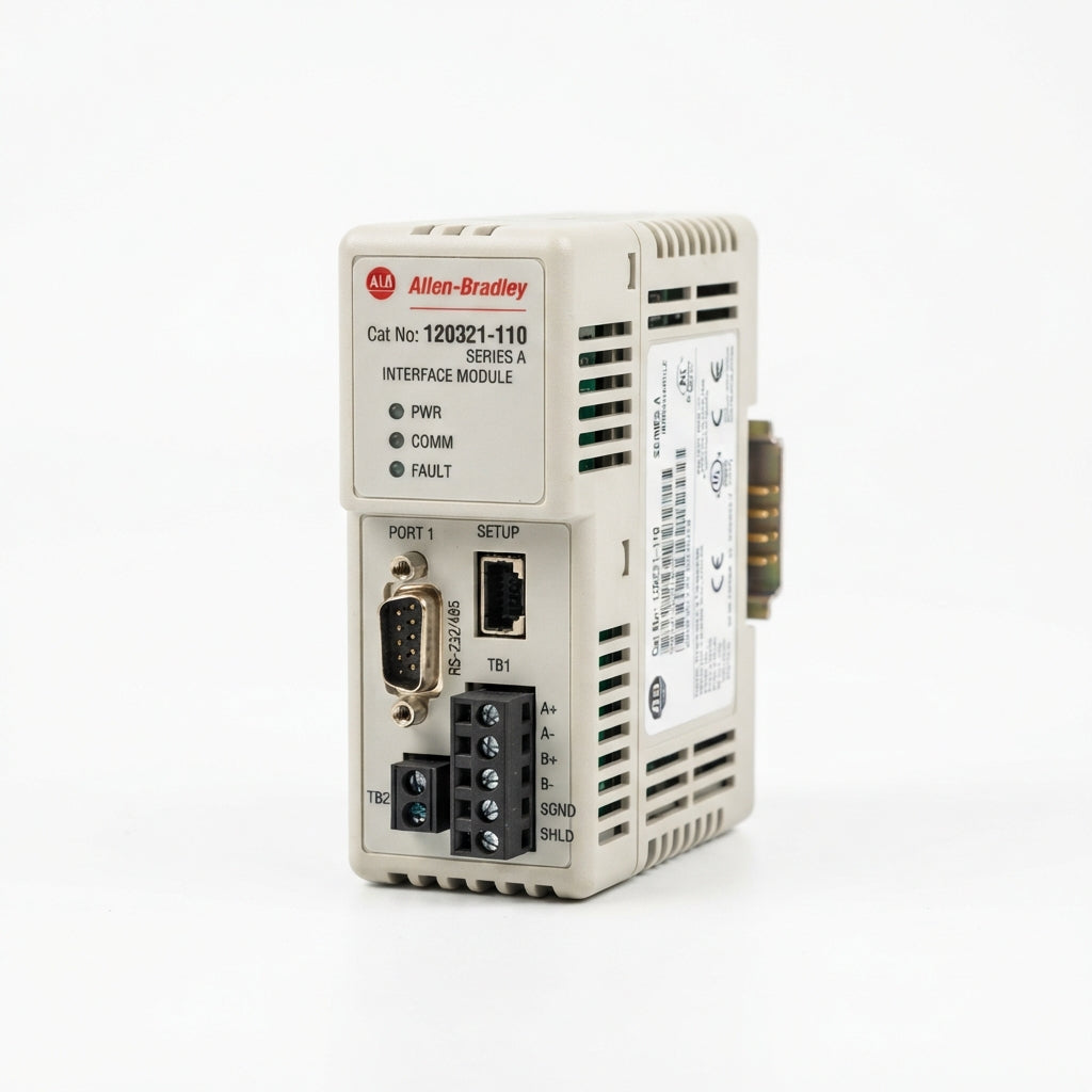 ALLEN-BRADLEY 120321-110