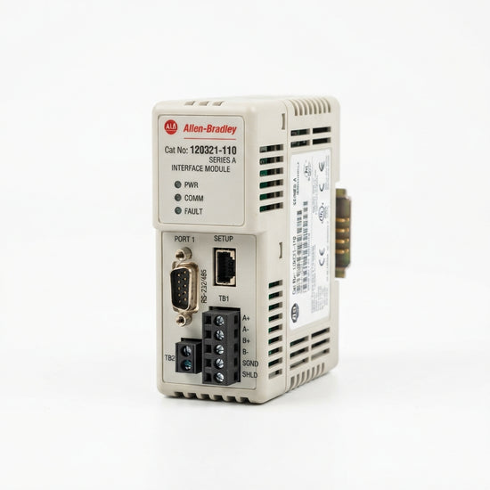 ALLEN-BRADLEY 120321-110