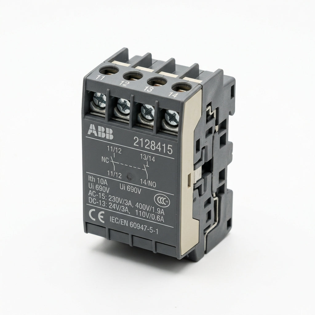 ABB 2128415 ACCESORIOS ELECTRICOS