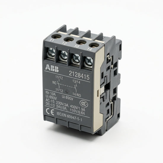 ABB 2128415 ACCESORIOS ELECTRICOS
