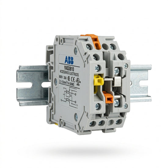 ABB YASDB10 ACCESORIOS ELECTRICOS