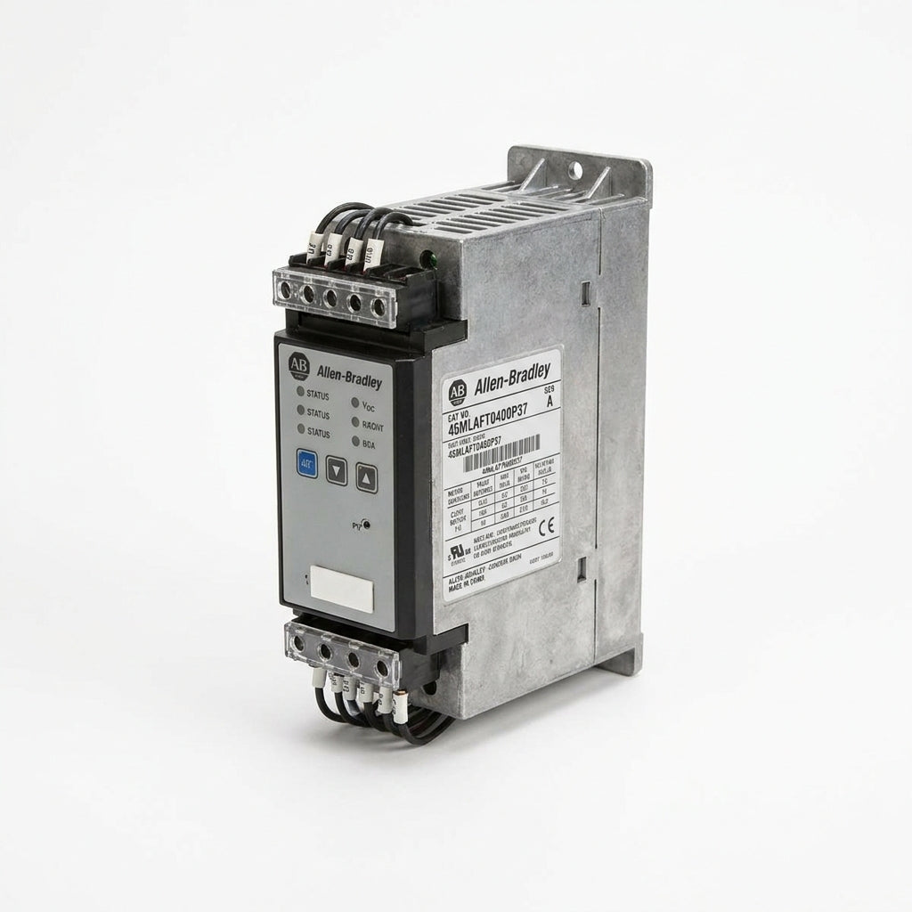 ALLEN-BRADLEY 45MLAFT0400P37