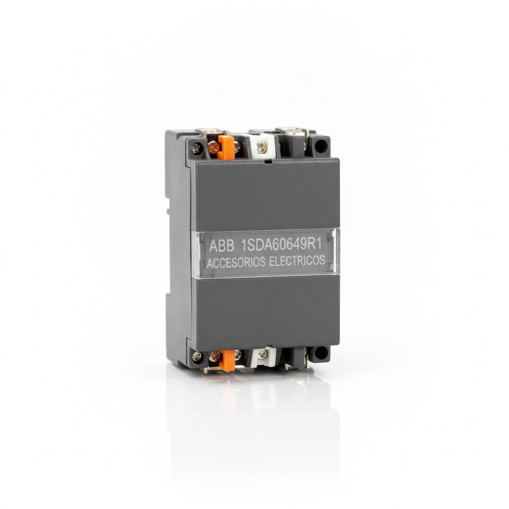 ABB 1SDA060649R1 ACCESORIOS ELECTRICOS