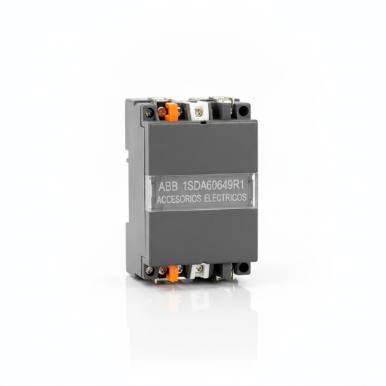 ABB 1SDA060649R1 ACCESORIOS ELECTRICOS