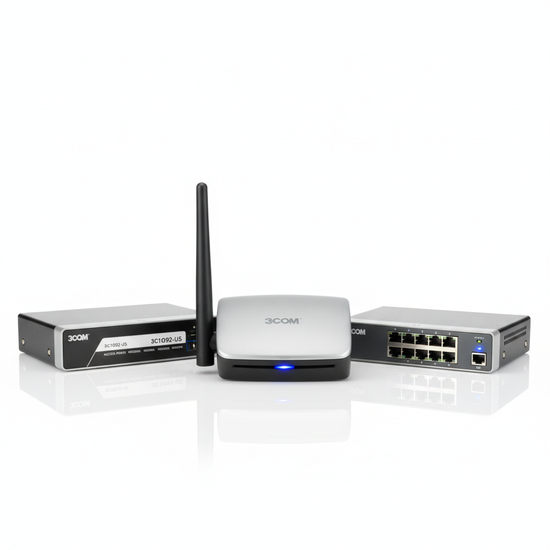 3COM 3C10392-US ACCESS POINTS- GATEWAYS-MODEMS-SWITCHES-ROUTERS