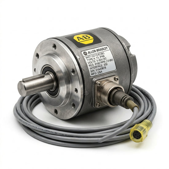 ALLEN-BRADLEY 845TDZ13ECBC ENCODERS - DECODERS Y ACCESORIOS