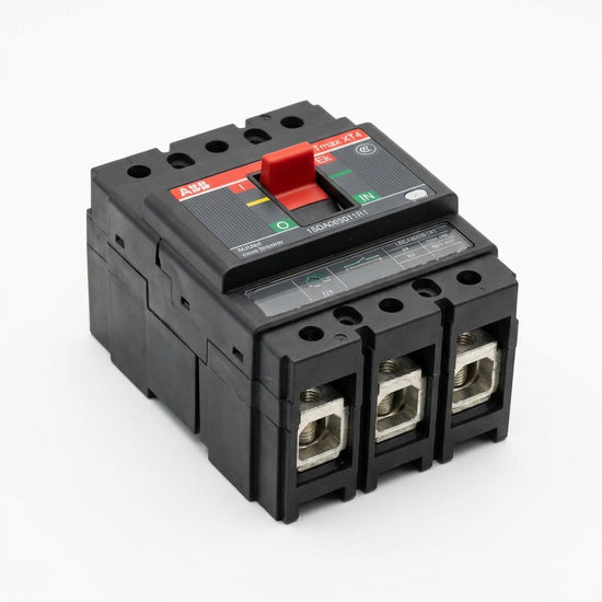ABB 1SDA063011R1 INTERRUPTORES TERMOMAGNETICOS EN CAJA MOLDEADA