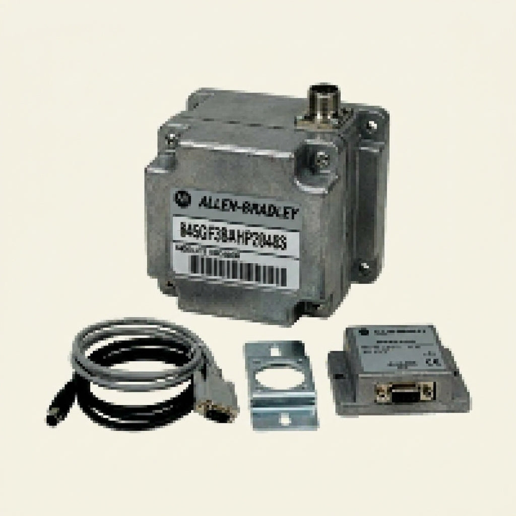 ALLEN-BRADLEY 845GF3BAHP2048S ENCODERS - DECODERS Y ACCESORIOS