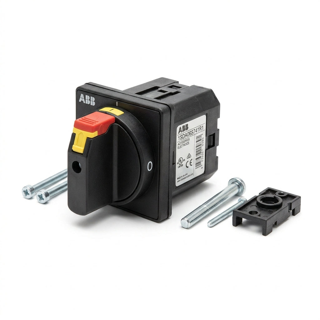 ABB 1SDA065741R1 ACCESORIOS ELECTRICOS