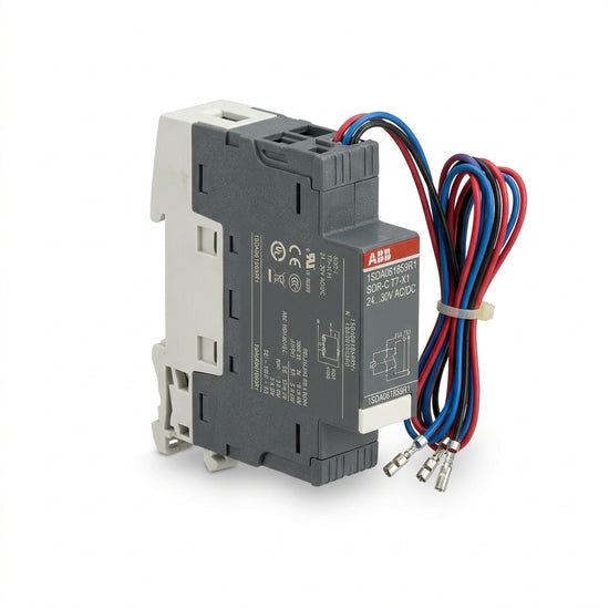 ABB 1SDA061859R1 ACCESORIOS ELECTRICOS