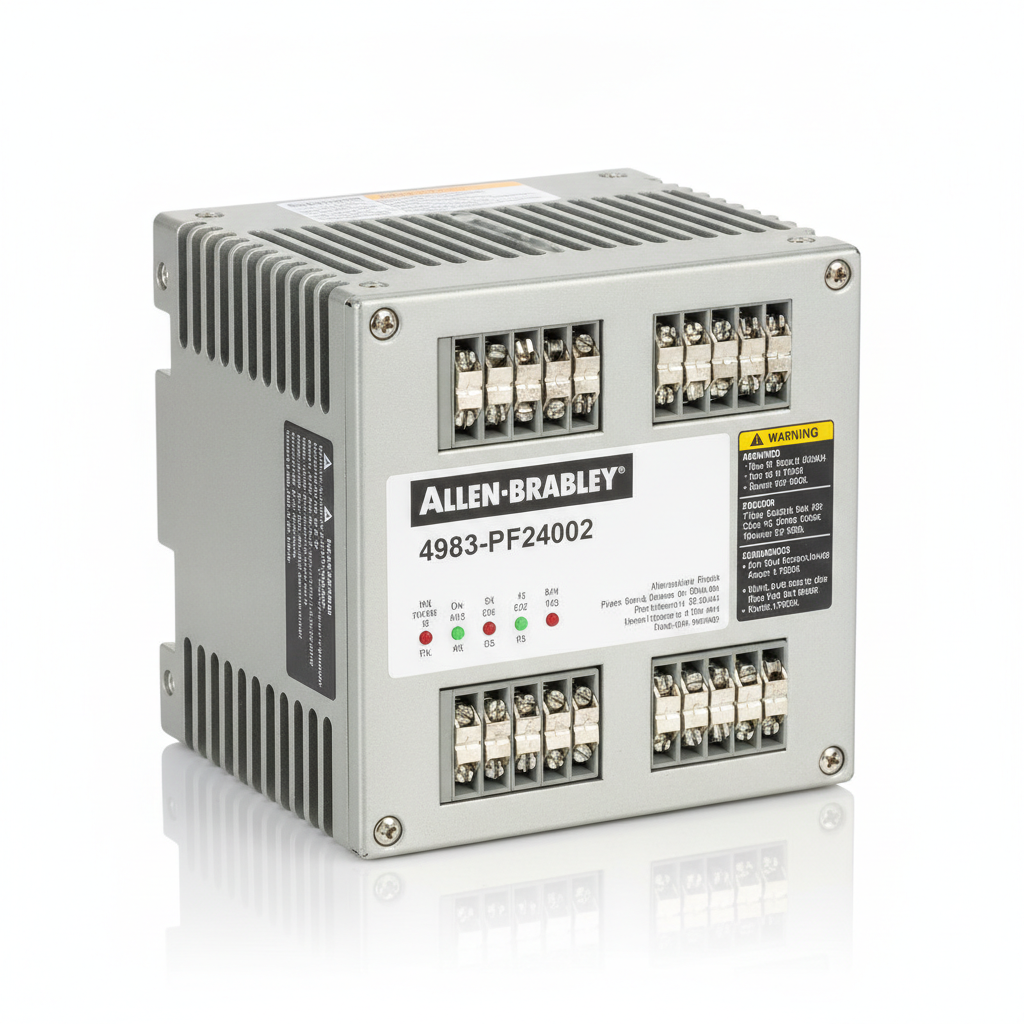 ALLEN-BRADLEY 4983-PF24002