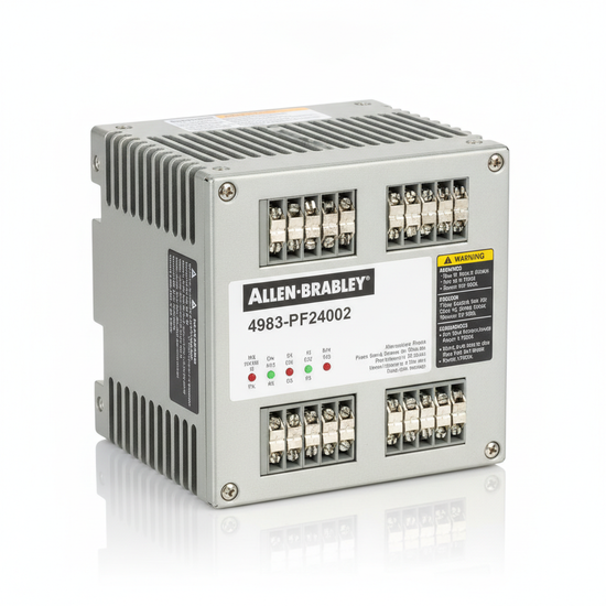 ALLEN-BRADLEY 4983-PF24002
