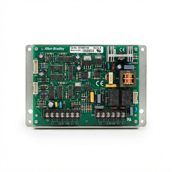 ALLEN-BRADLEY 4014601766