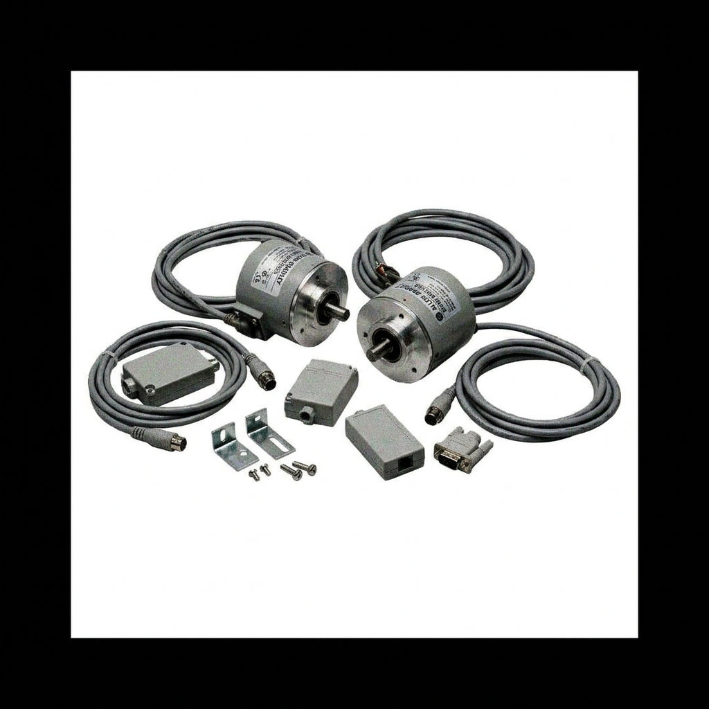 ALLEN-BRADLEY 844D-BMC15CK ENCODERS - DECODERS Y ACCESORIOS