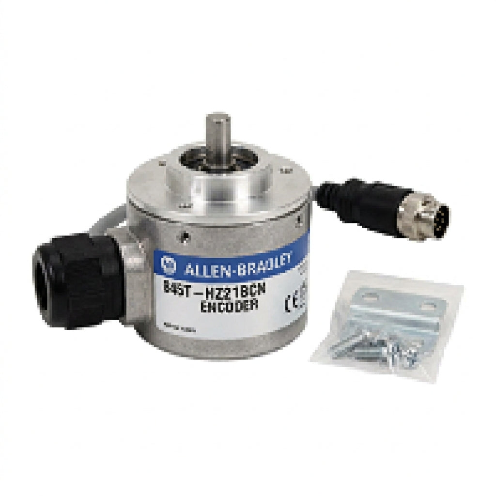 ALLEN-BRADLEY 845T-HZ21BCN ENCODERS - DECODERS Y ACCESORIOS