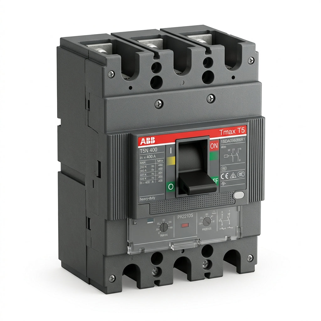 ABB 1SDA056099R1 INTERRUPTORES ELECTROMAGNETICOS