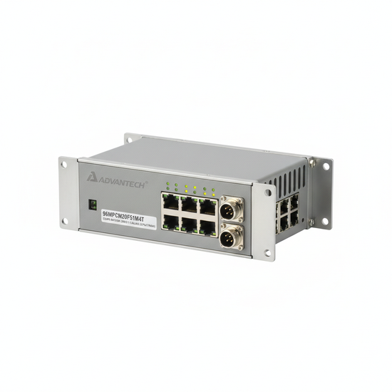 ADVANTECH 96MPCM20F51M4T EQUIPO DATACOM (REDES Y CABLEADO ESTRUCTURADO)