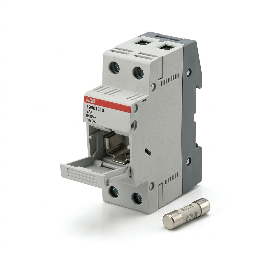 ABB 19901310 FUSIBLES Y PORTAFUSIBLES